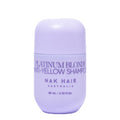 Nak Platinum Blonde Anti-yellow Shampoo 100ml