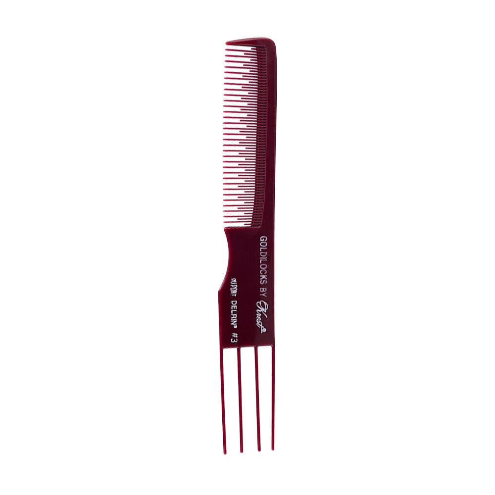 Krest Goldilocks G3 Comb