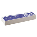 Natural Look Spun Lace Epilation Cloth Strips 100pack