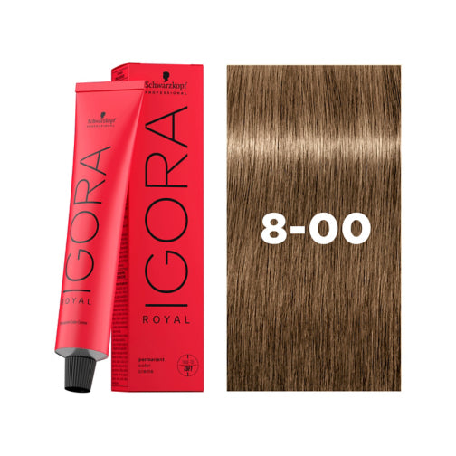 IGORA ROYAL 8-00