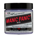 Manic Panic Classic High Voltage 118ml - Virgin Snow (Toner)