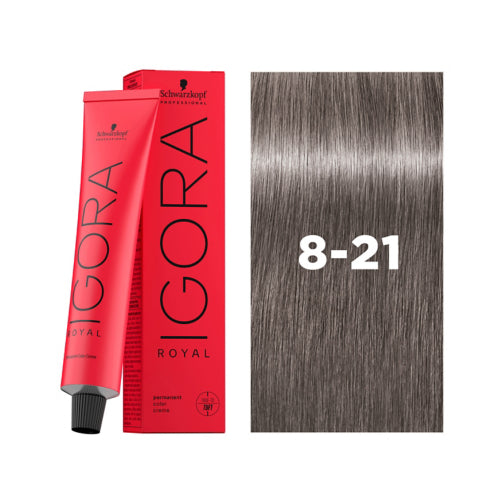 IGORA ROYAL 8-21