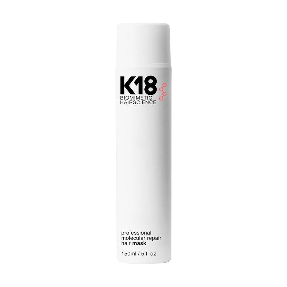 K18 Molecular Repair Hair Mask 150ml