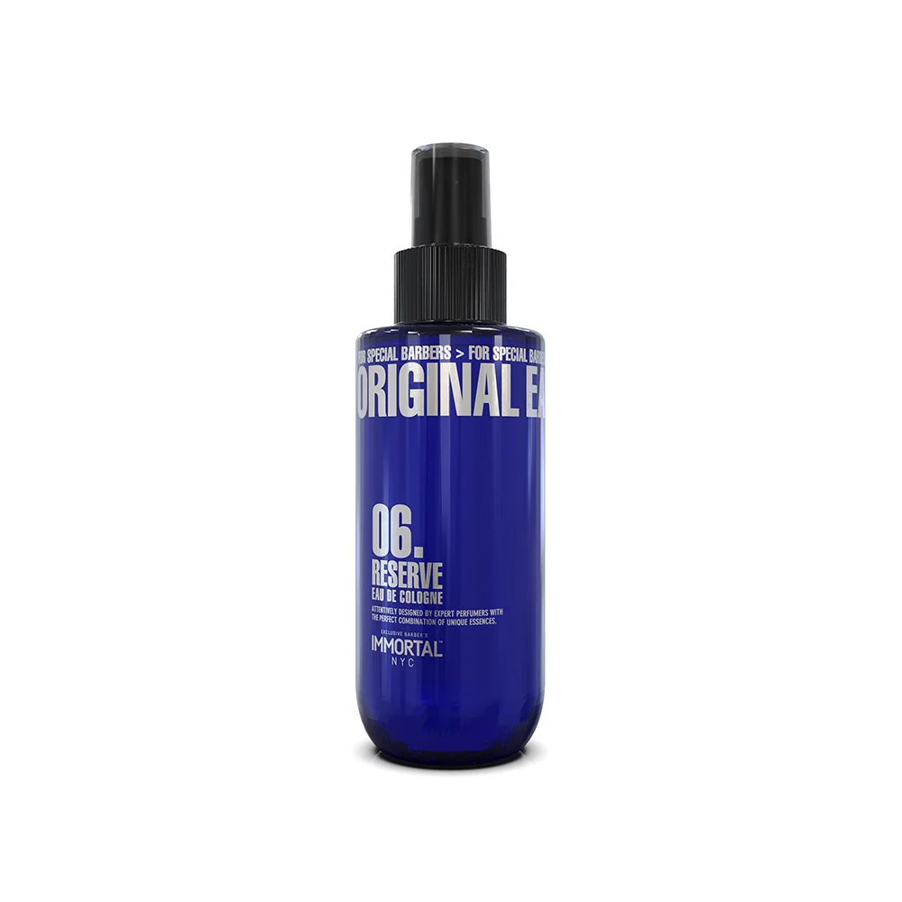 Immortal Original 06 Reserve Cologne 150ml