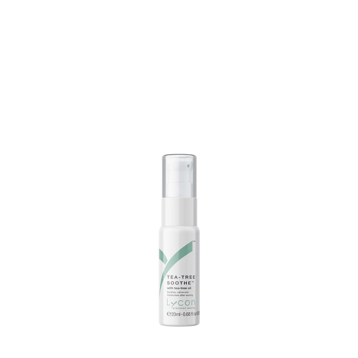 Lycon Tea-tree Soothe 20ml