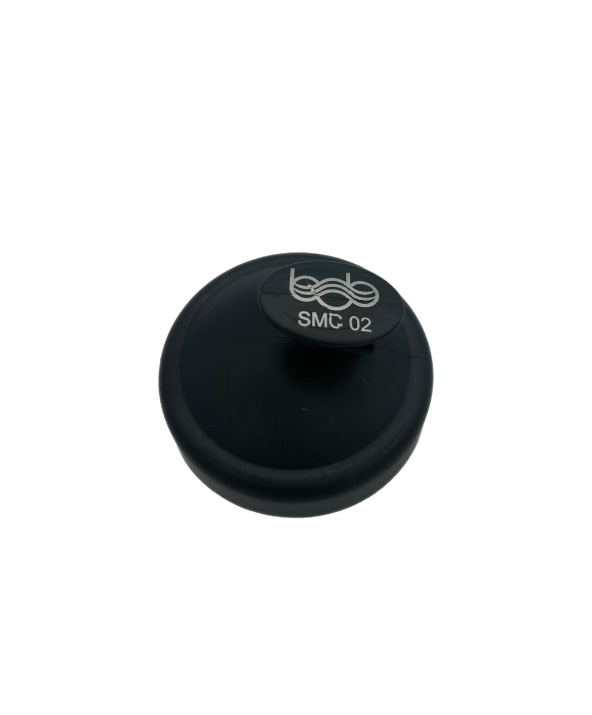 Bob Silicone Scalp Massage Therapy Brush