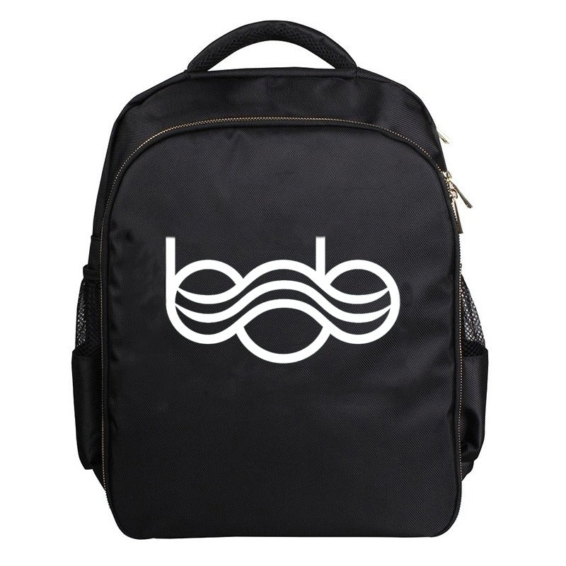 Bob Barber Backpack Tool Bag