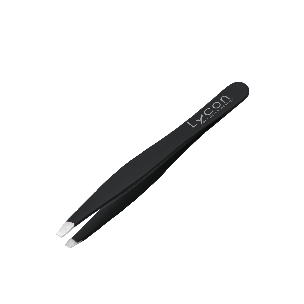 Lycon Precision Black Tweezers