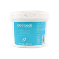 Lycon Lyco-pedi Sugar Scrub 2.5kg