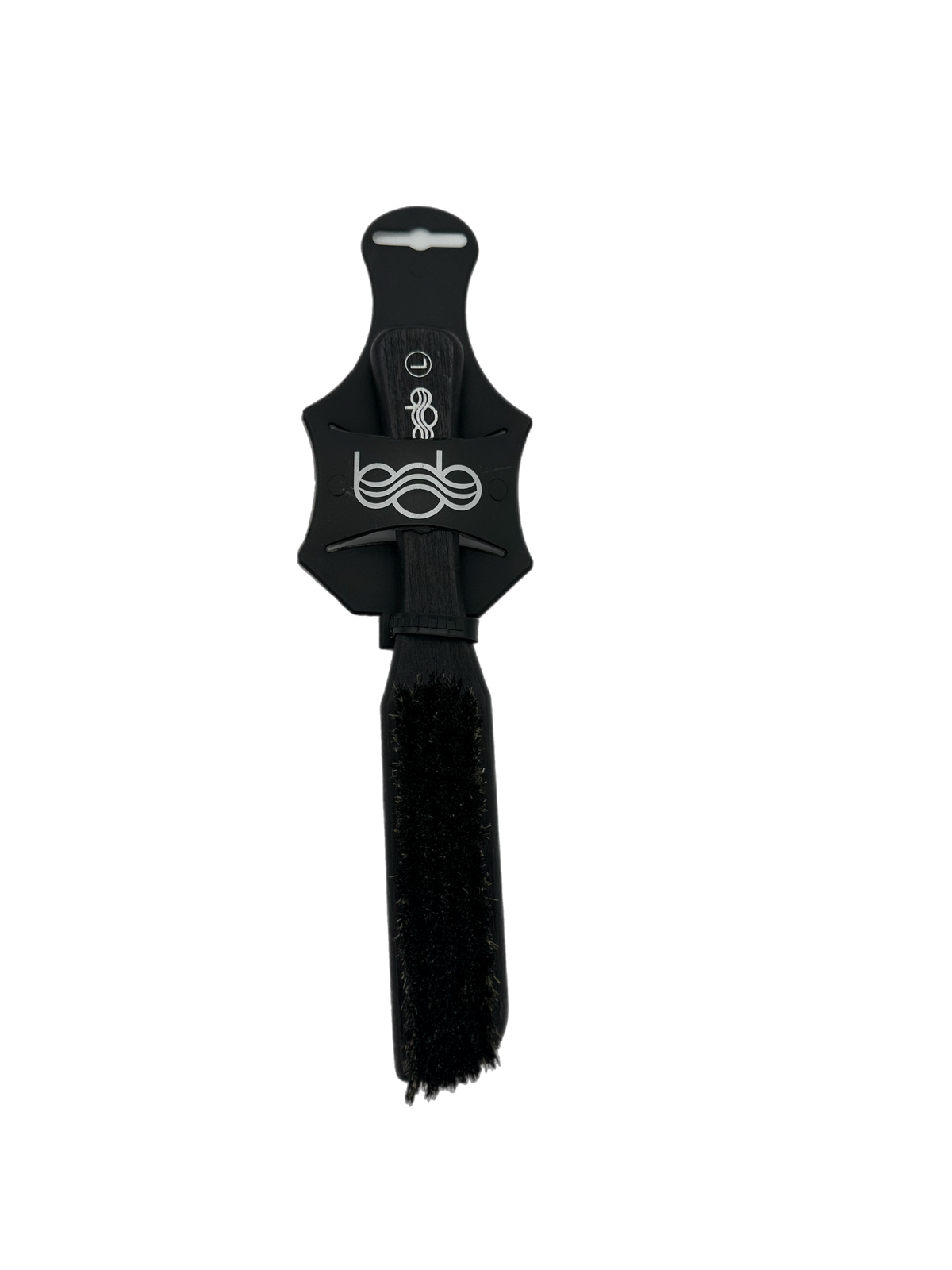 Bob Professional Premium Barber Fade Brush Large