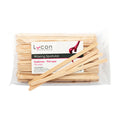 Lycon Spatulas Eyebrow Thin Type 100pk