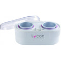 Lycon Lycopro Duo Wax Heater 2x800ml
