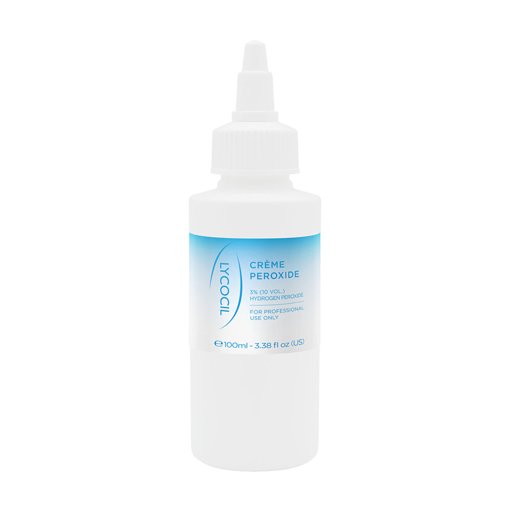 Lycon Lycocil Tint Remover 100ml