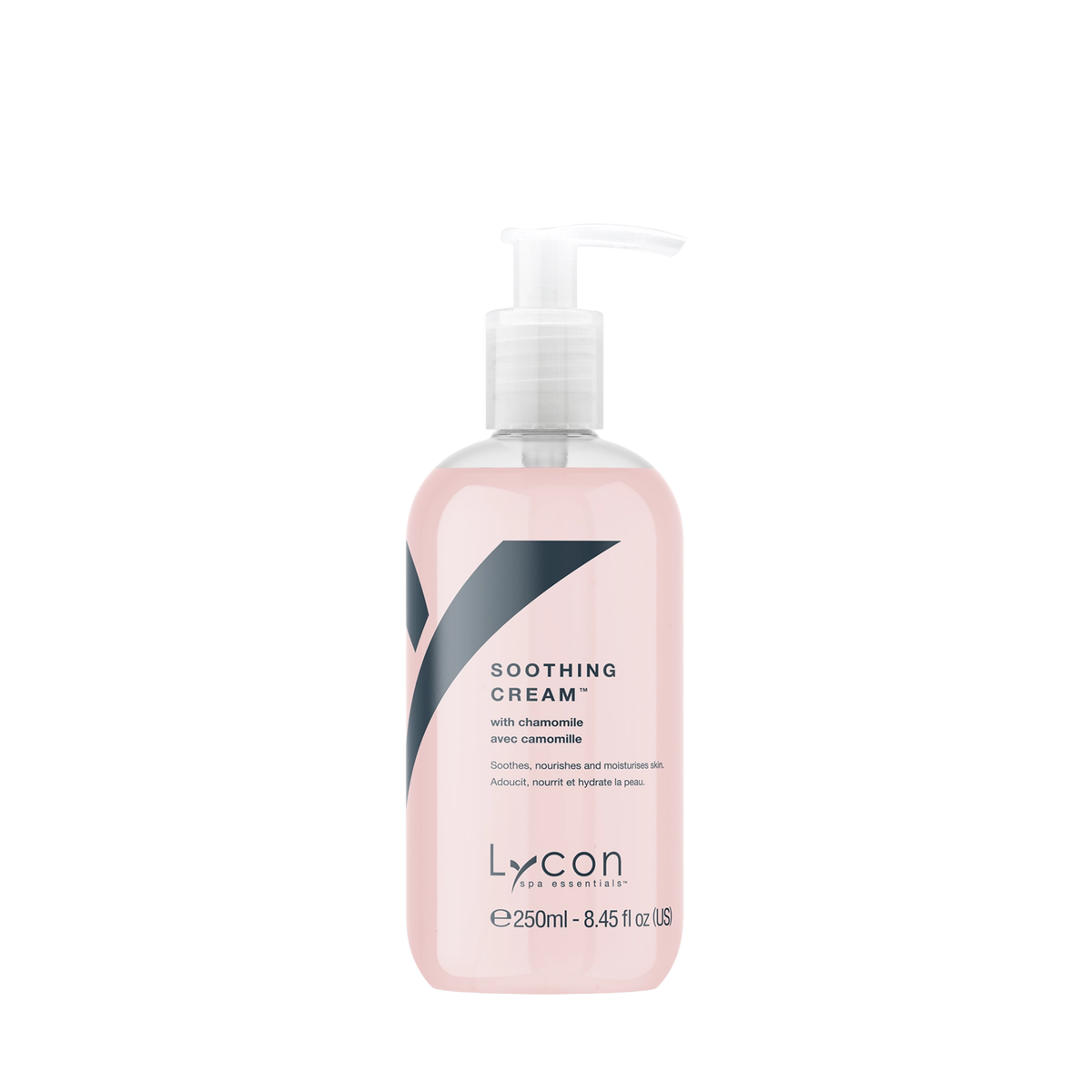 Lycon Soothing Cream 250ml