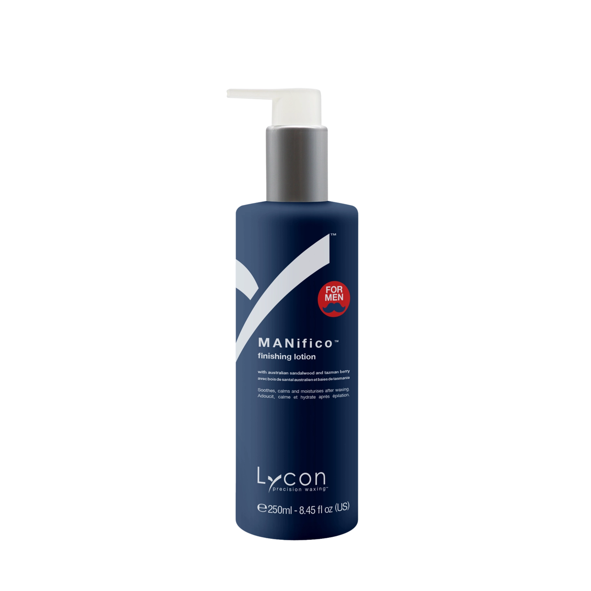 Lycon Manifico Finishing Lotion 250ml