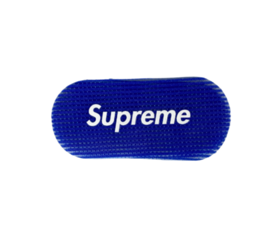 Supreme Grippers Blue