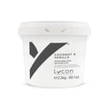 Lycon Coconut And Vanilla Sugar Scrub 2.5kg