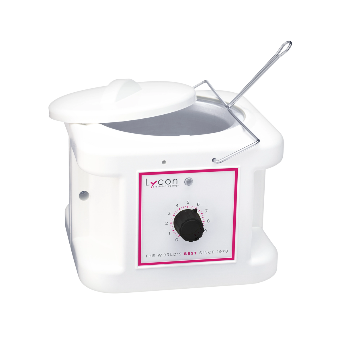 Lycon Italian Wax Heater 1l