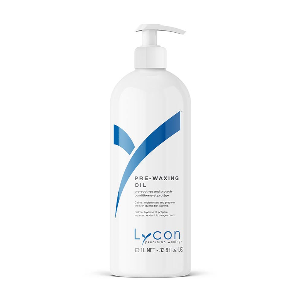 Lycon Pre-waxing Oil 1l