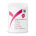 Lycon Soberry Strip Wax 800ml