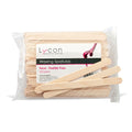 Lycon Spatulas Face Paddle Pop 100pk