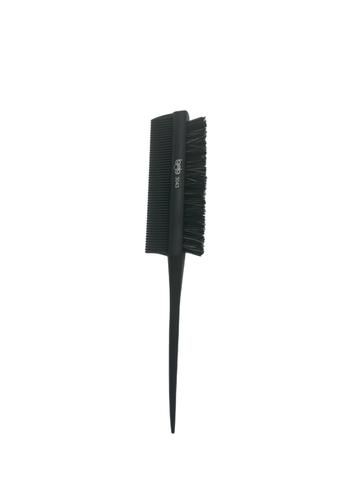 Bob Professional Antistatic Carbon 3in1 Volumising Brush And Styling Comb 3043