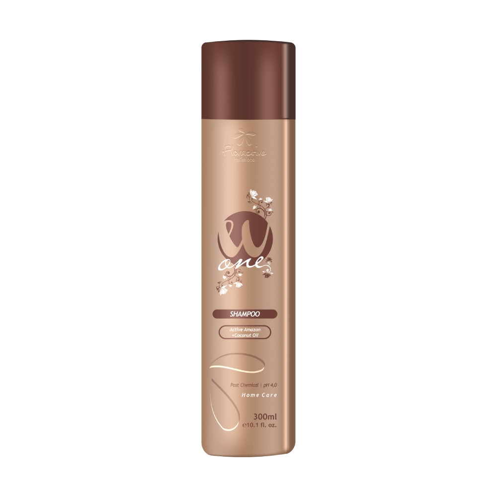 Floractive W One Shampoo 300ml