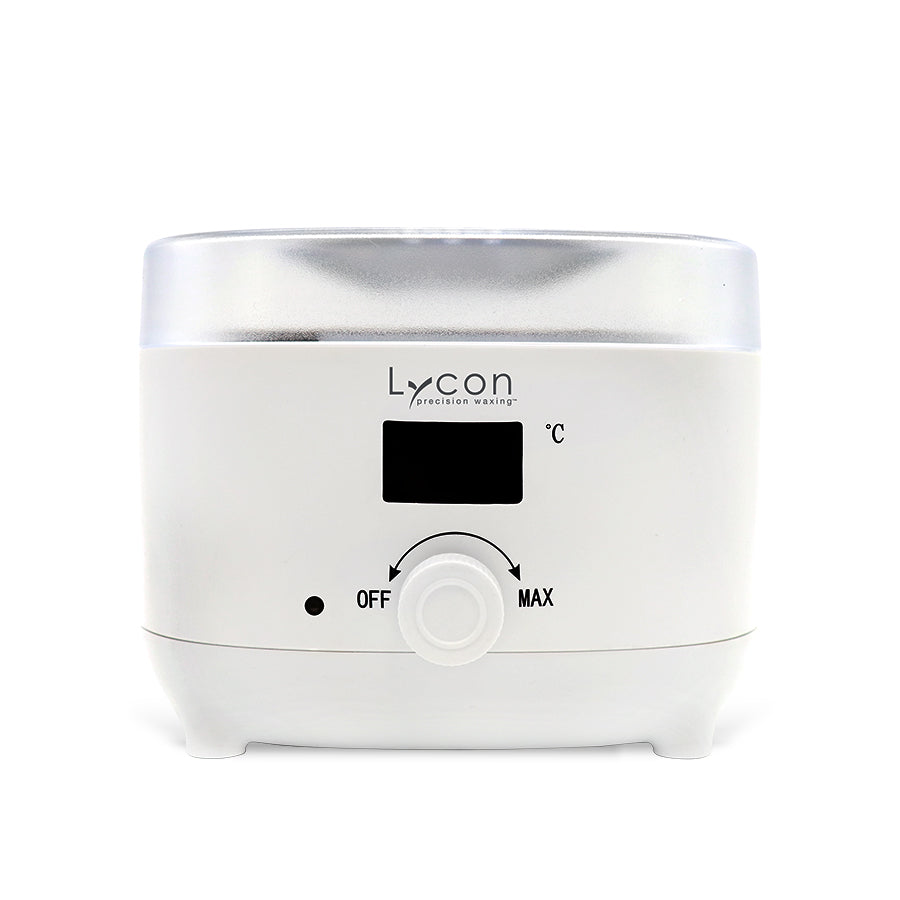 Lycon Lycopro Smart Mini Digital Wax Heater 500ml