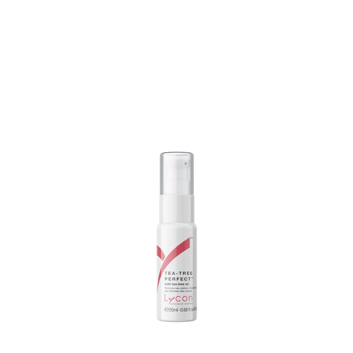 Lycon Tea-tree Perfect 20ml