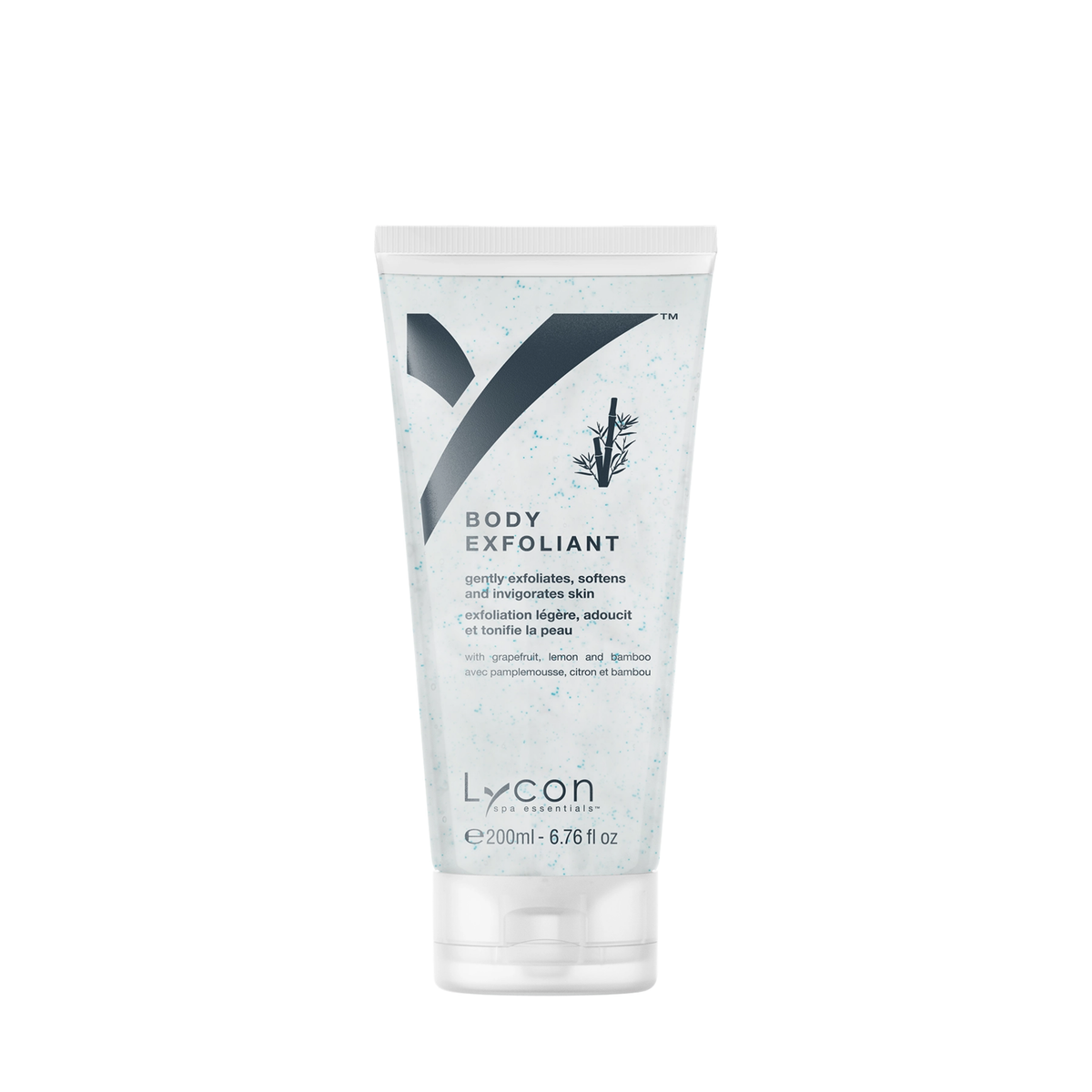 Lycon Body Exfoliant 200ml