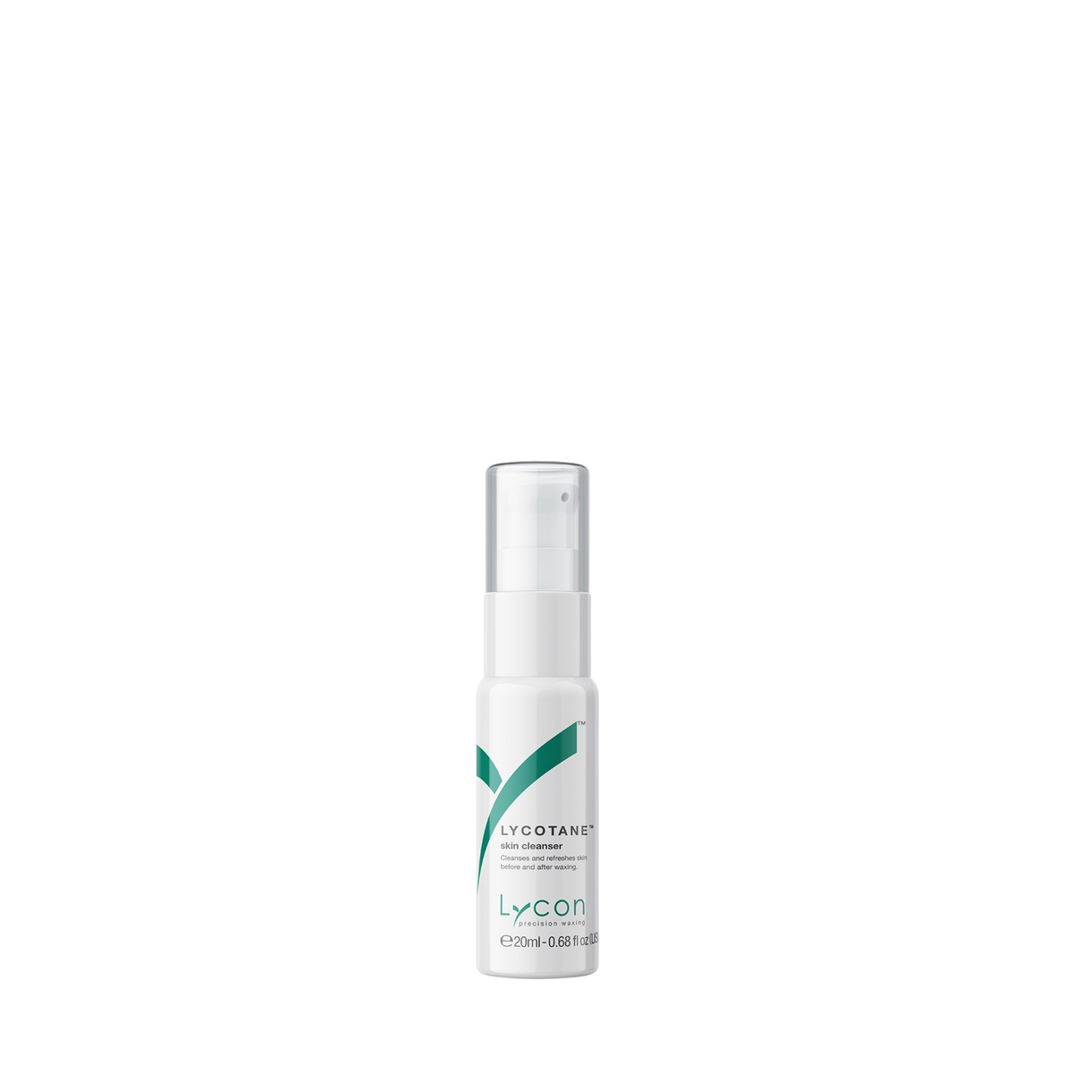 Lycon Lycotane Skin Cleanser 20ml