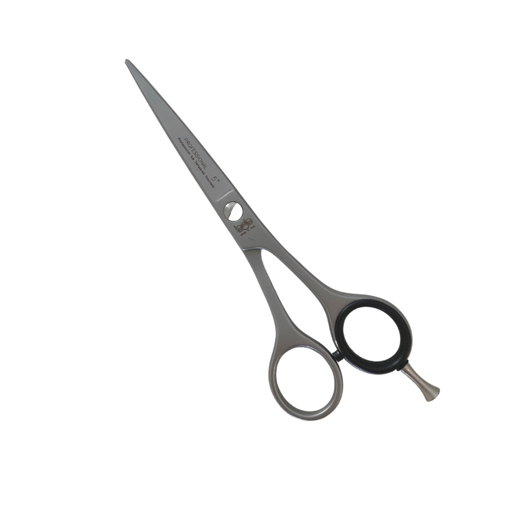 Bob Classic 5 Inch Scissors Made In Italy