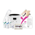 Lycon Hot Professional Waxing Kit