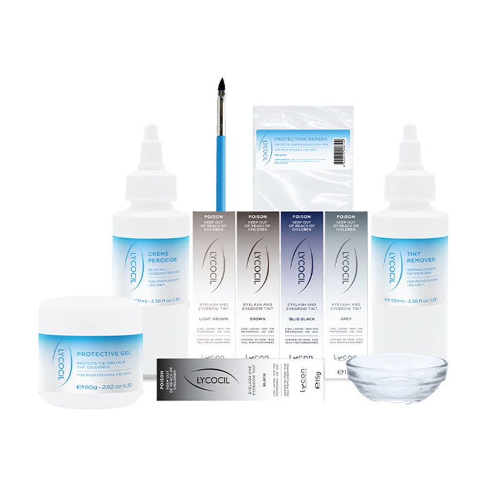 Lycon Lycocil Tinting Kit