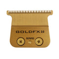 Babylisspro Fx707g2 Gold Blade