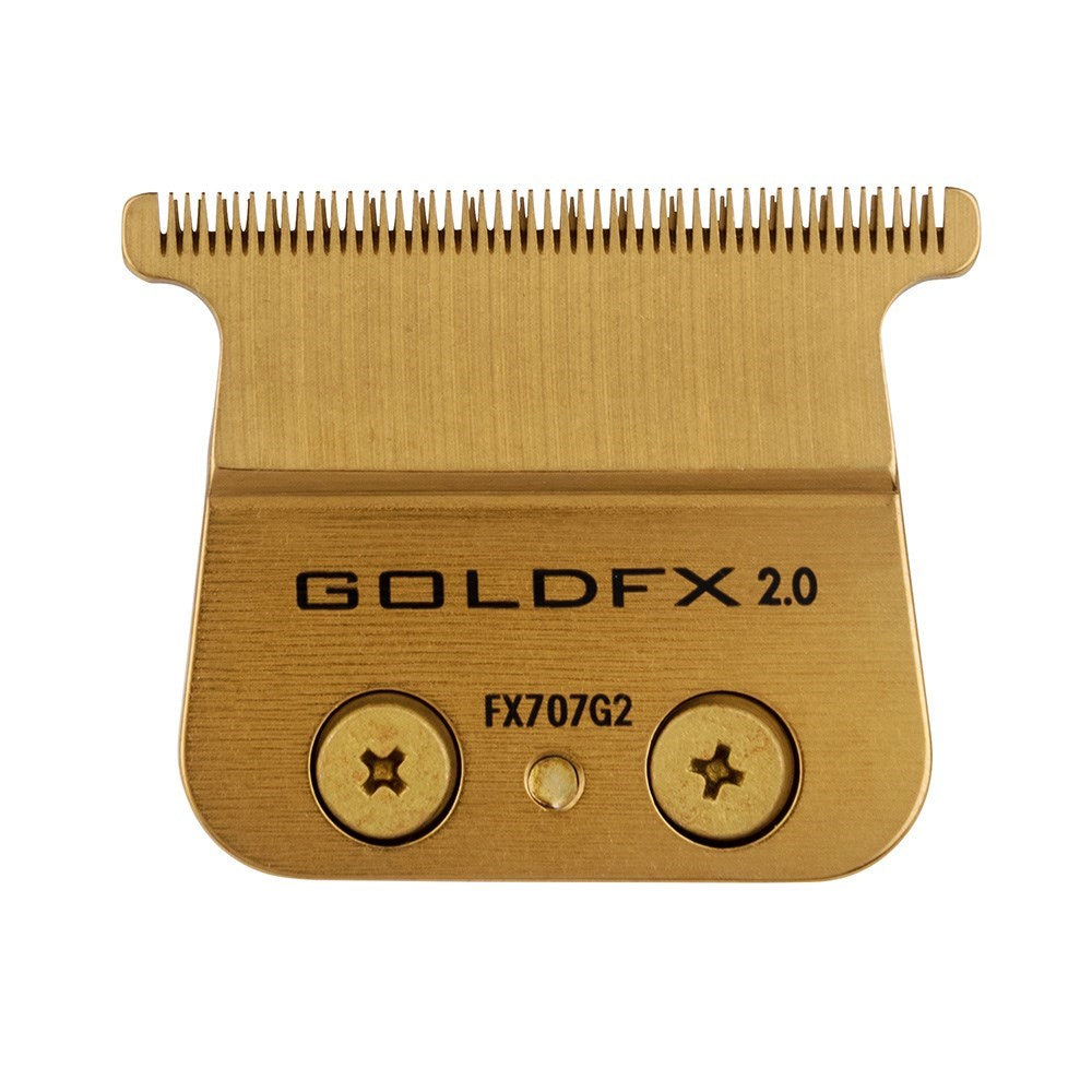 Babylisspro Fx707g2 Gold Blade