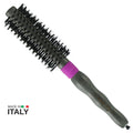 Mira Reinforced Boar Bristle Radial Brush 295 - 40mm Medium