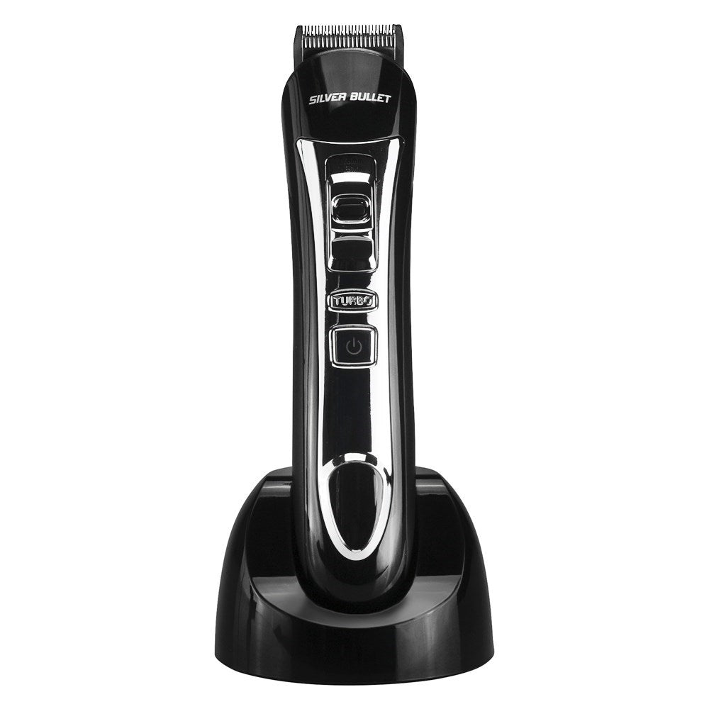 Silver Bullet Lithium 100 Pro Trimmer