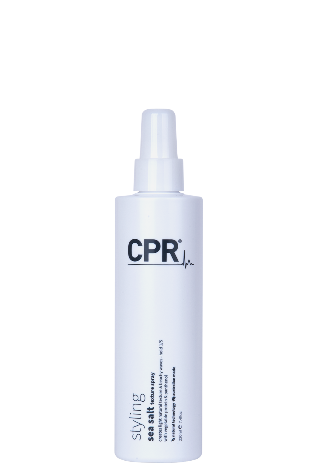 CPR Sea Salt Texture Spray 220ml