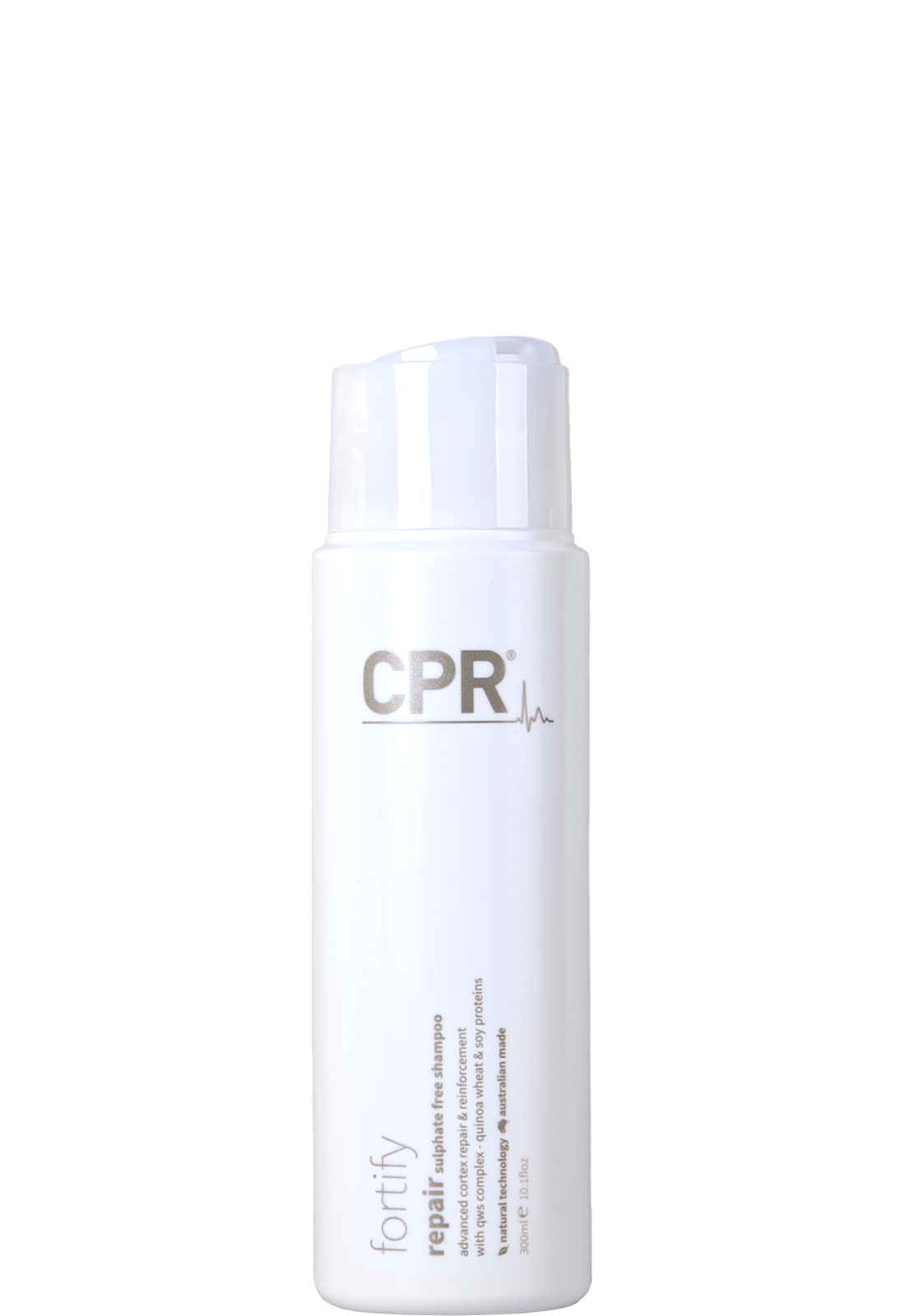 CPR Repair Sulphate Free Shampoo 300mL