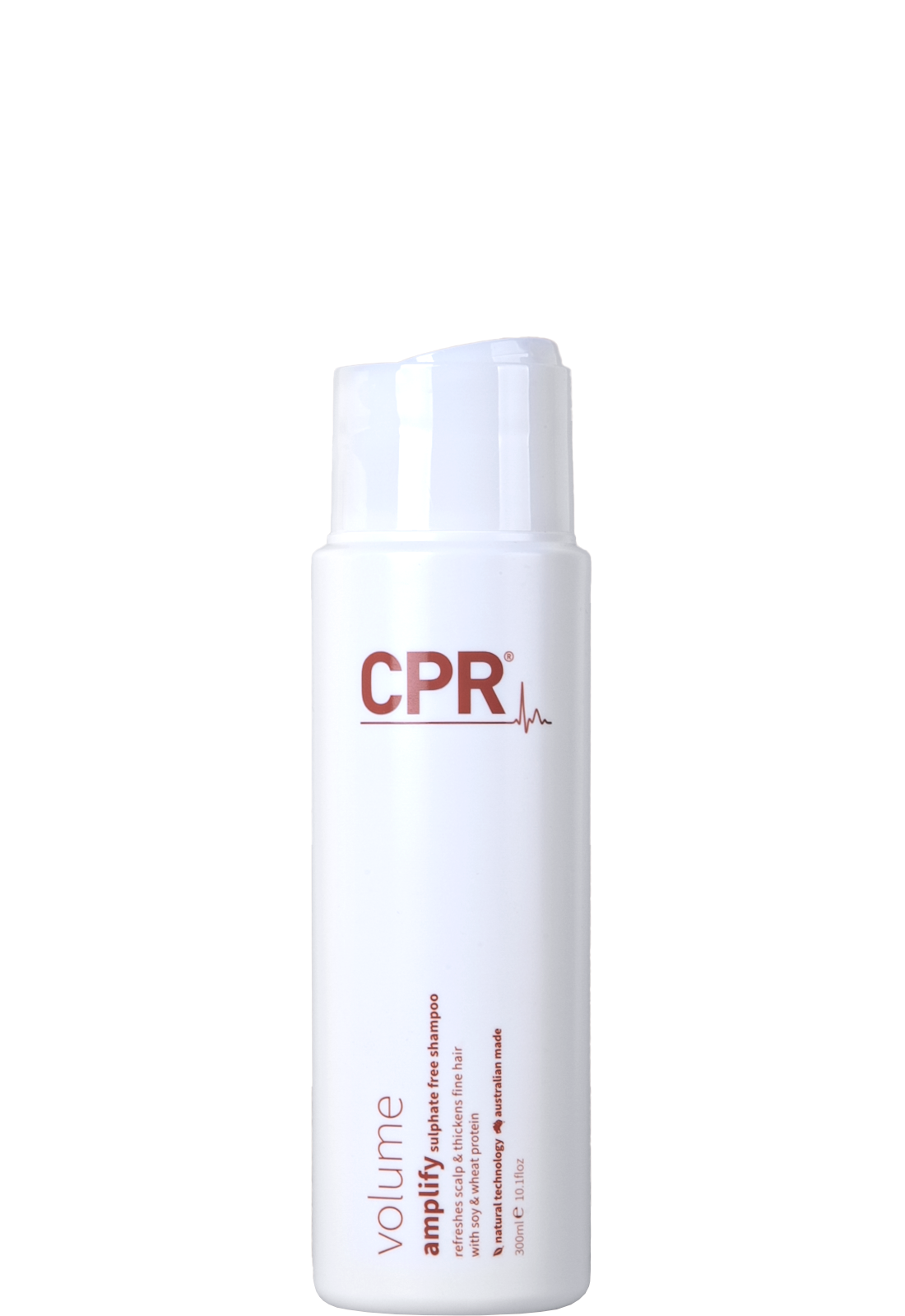 CPR Amplify Sulphate Free Shampoo 300mL