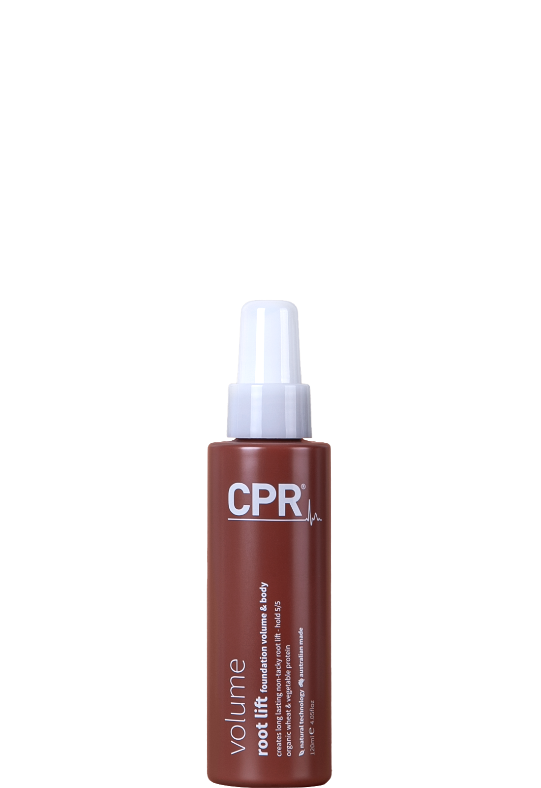 CPR Root Lift Foundation Volume  Body 120mL