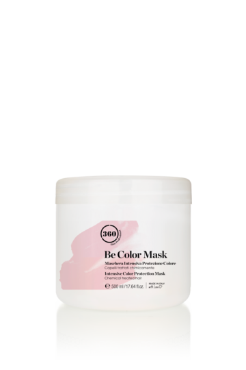 360 BE COLOR MASK