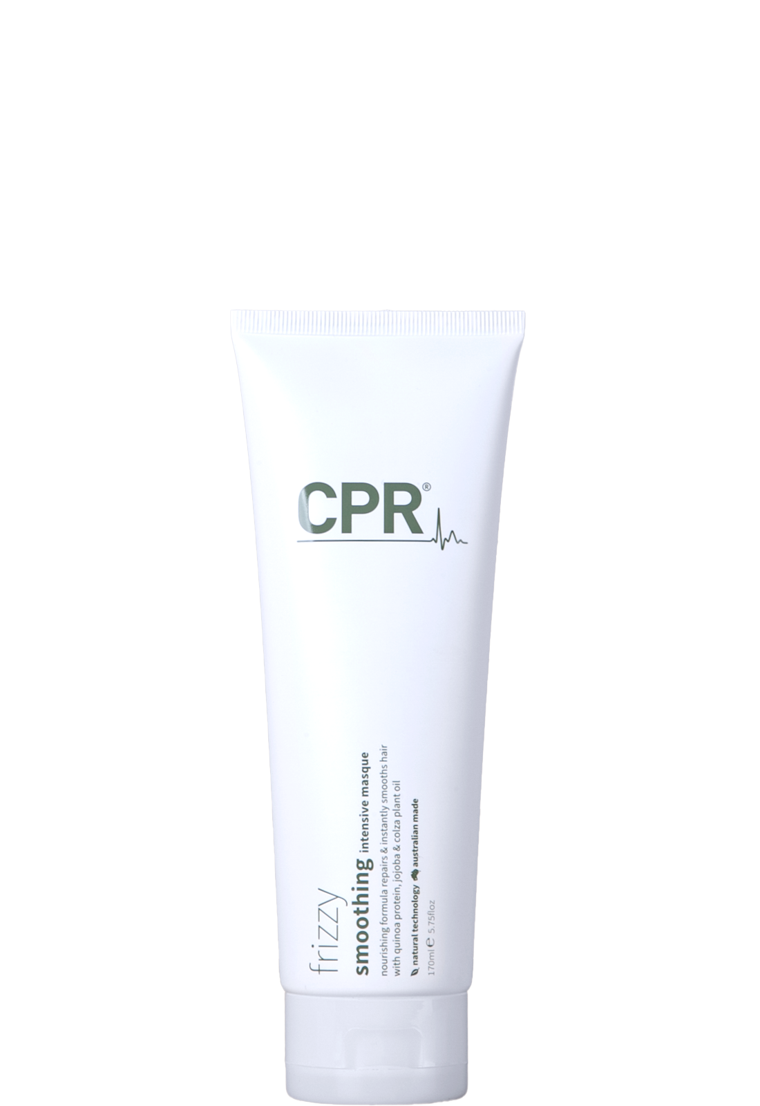 CPR Smoothing Intensive Masque 170mL