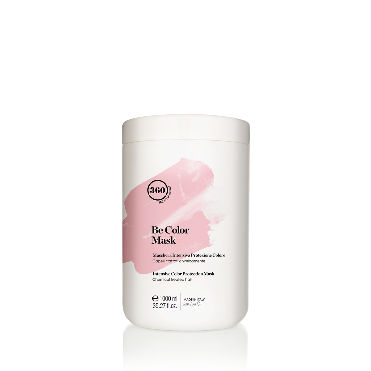 360 BE COLOR MASK