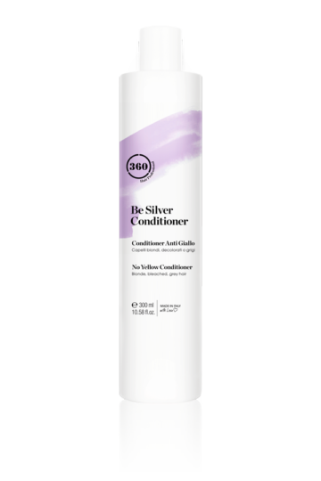 360 BE SILVER CONDITIONER