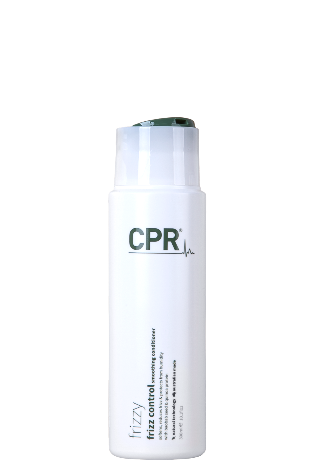 CPR Frizz Control Smoothing Conditioner 300mL