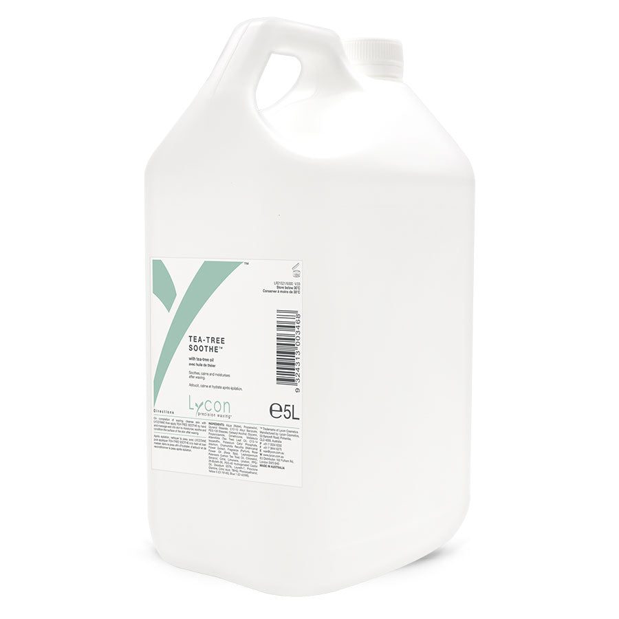 Lycon Tea-tree Soothe 5l
