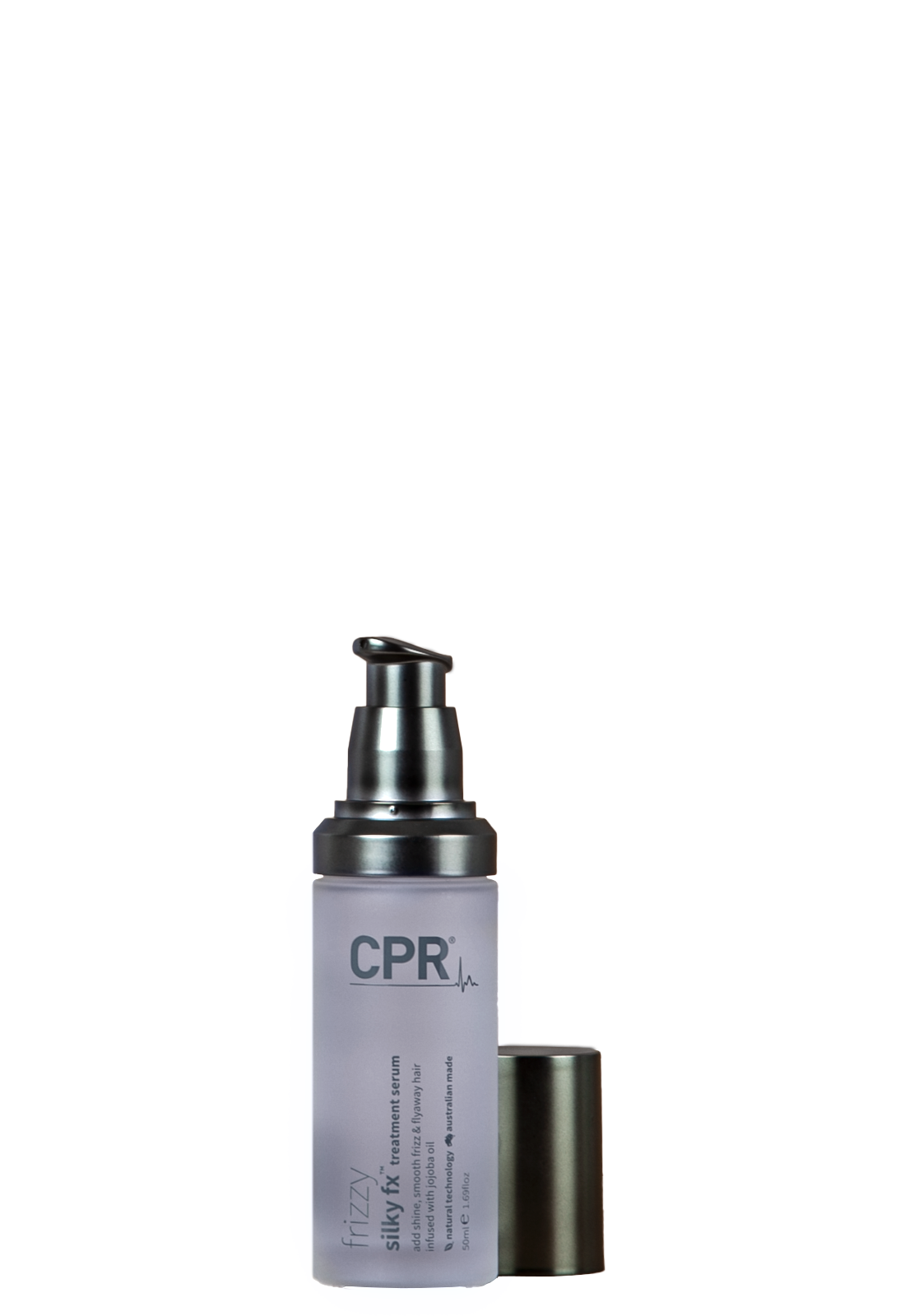 CPR Silky FX Treatment Serum 50mL
