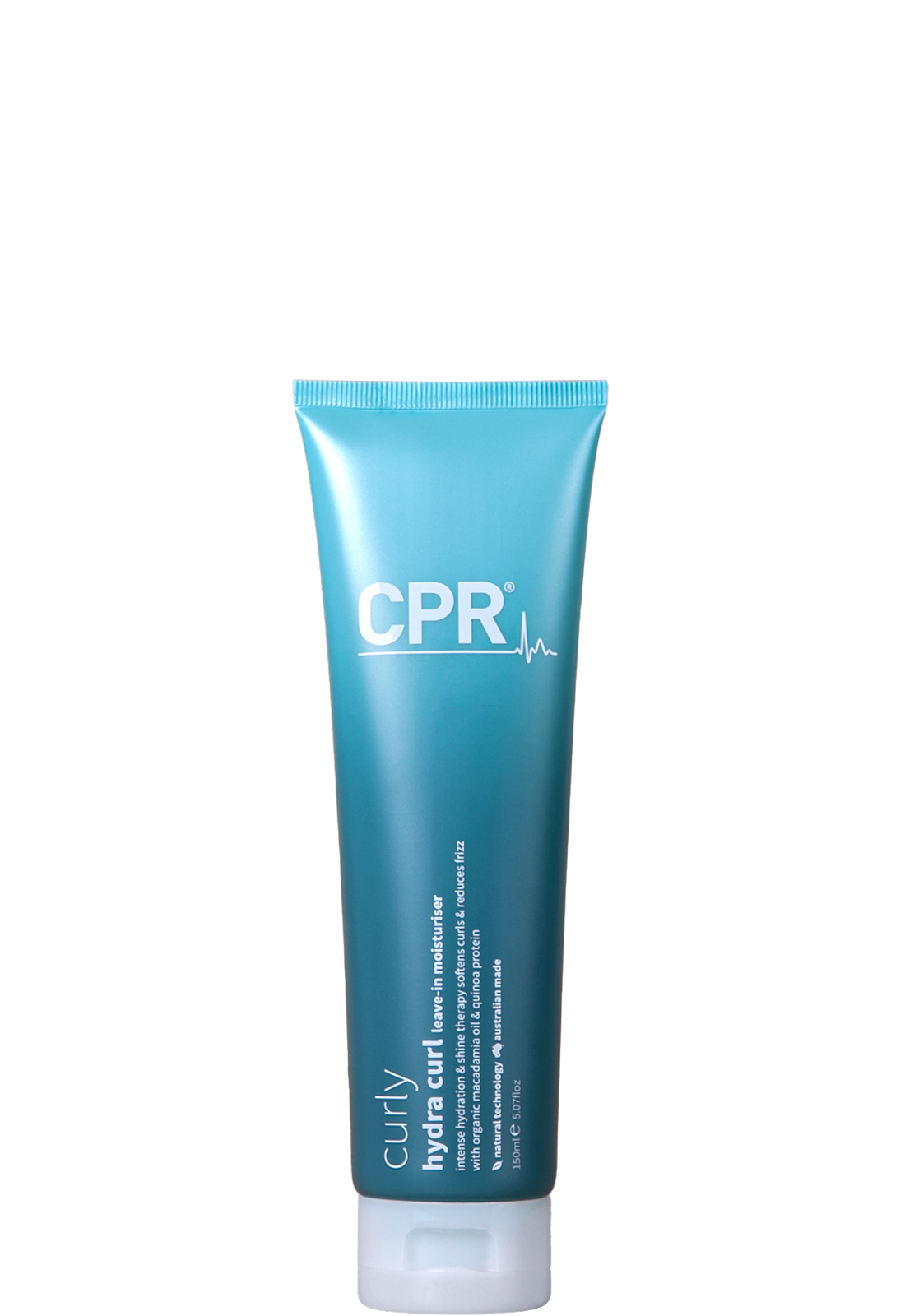 CPR Hydra Curl Leave in Moisturiser 150mL
